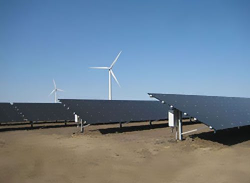 Invenergy與NextEra能源合作開發(fā)300MW光伏項(xiàng)目